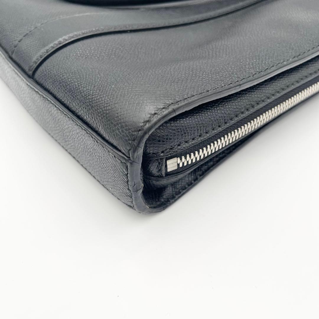 Bulgari Man Briefcase Business