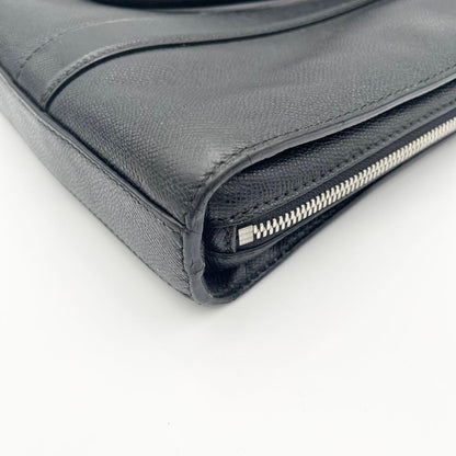 Bulgari Man Briefcase Business