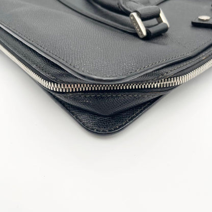 Bulgari Man Briefcase Business