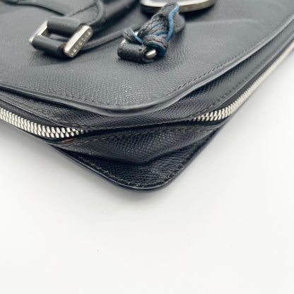 Bulgari Man Briefcase Business