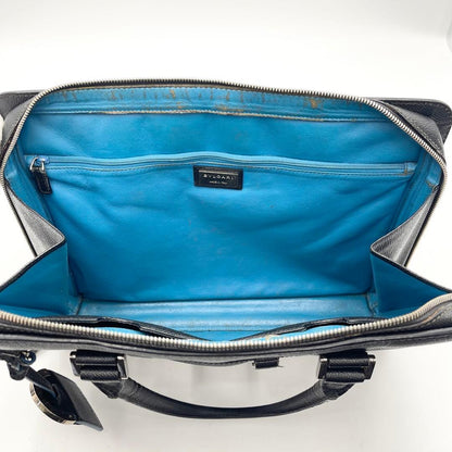 Bulgari Man Briefcase Business