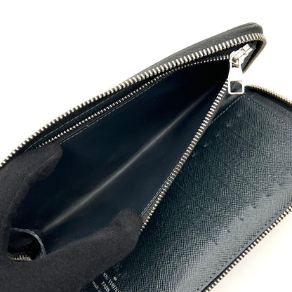 Louis Vuitton Monogram Cobalt Vertical Wallet Limited — view 5