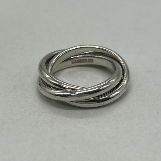 Tiffany & Co Trinity Ring