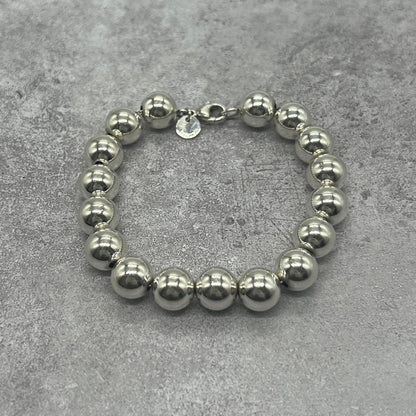 Tiffany & Co Ball Bracelet