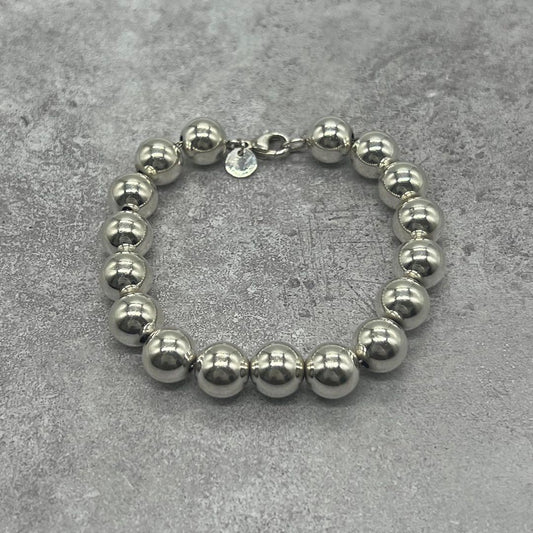Tiffany & Co Ball Bracelet