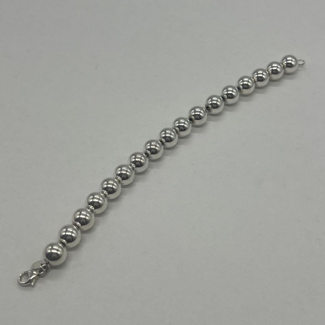 Tiffany & Co Ball Bracelet — view 3