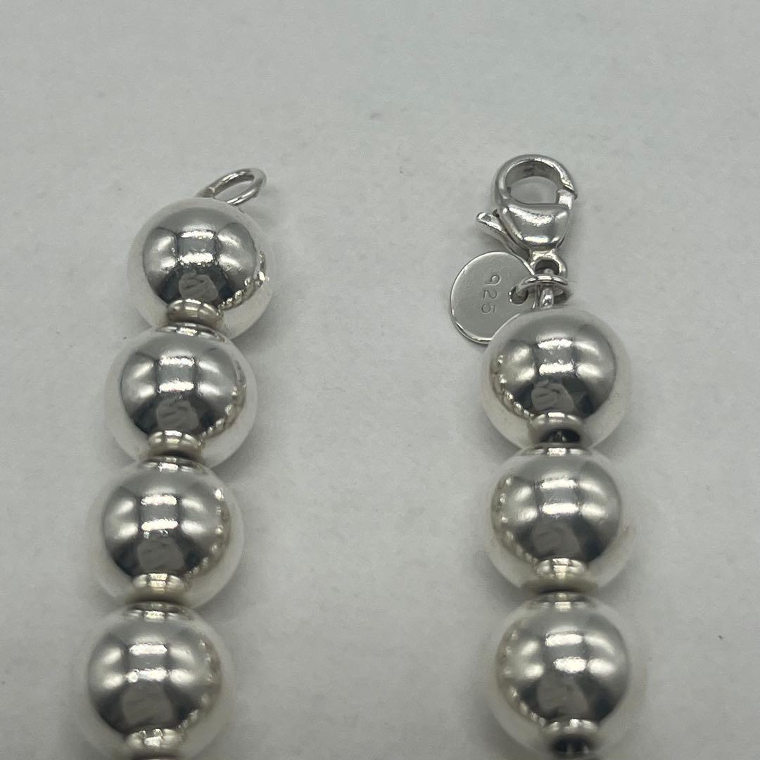 Tiffany & Co Ball Bracelet — view 5