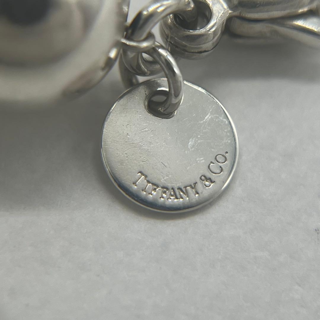 Tiffany & Co Ball Bracelet — view 6