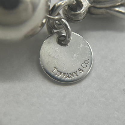 Tiffany & Co Ball Bracelet — view 6