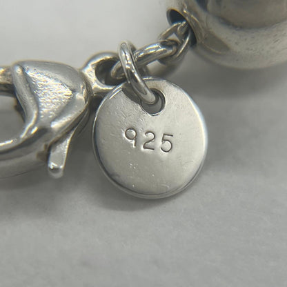 Tiffany & Co Ball Bracelet — view 7
