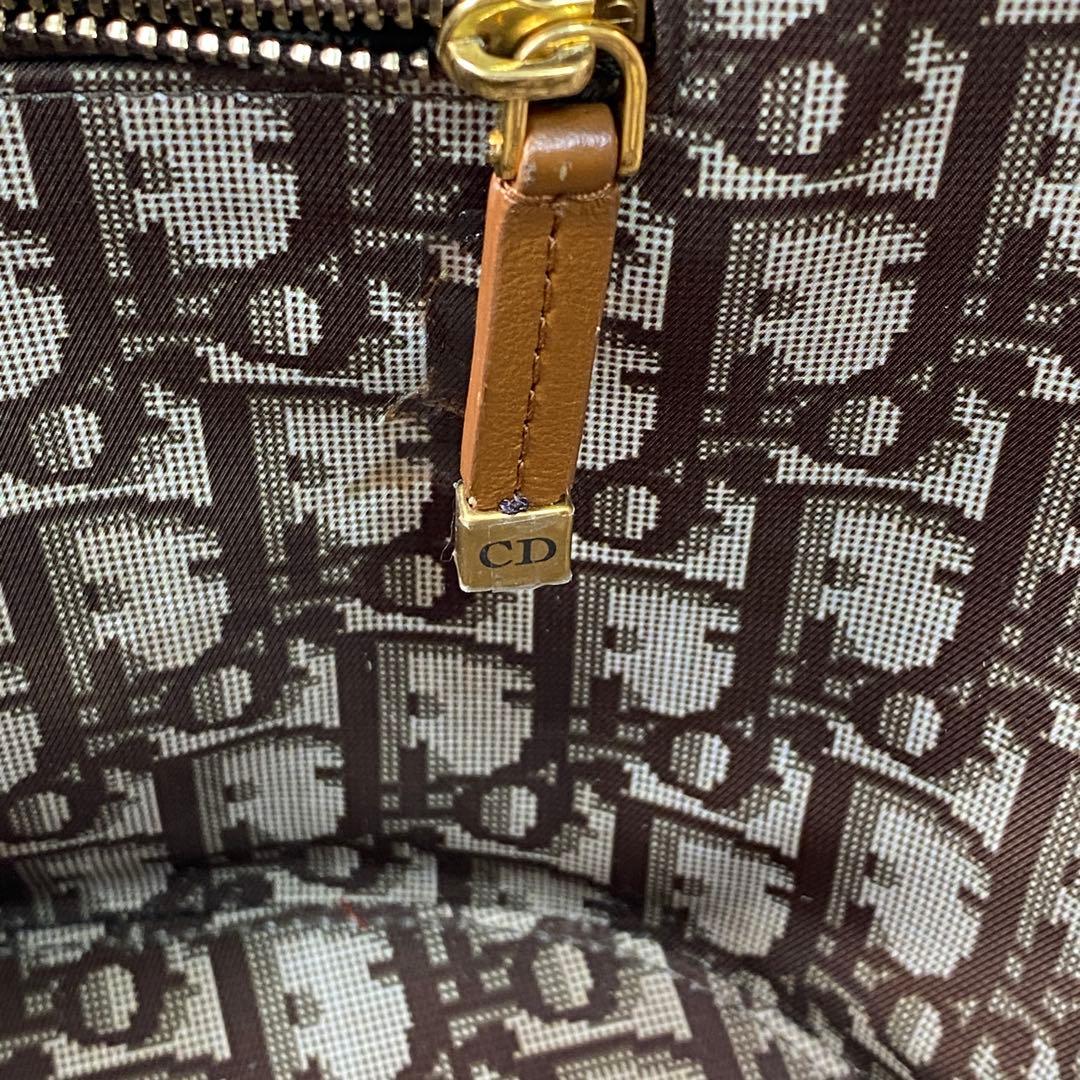 RRP 800000 Beautiful DIOR Pannier Chapeau Basket Bag Raffia