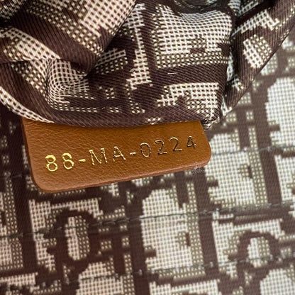 RRP 800000 Beautiful DIOR Pannier Chapeau Basket Bag Raffia