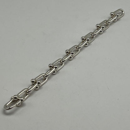 Tiffany & Co HardWear Large Link Bracelet Silver — view 2