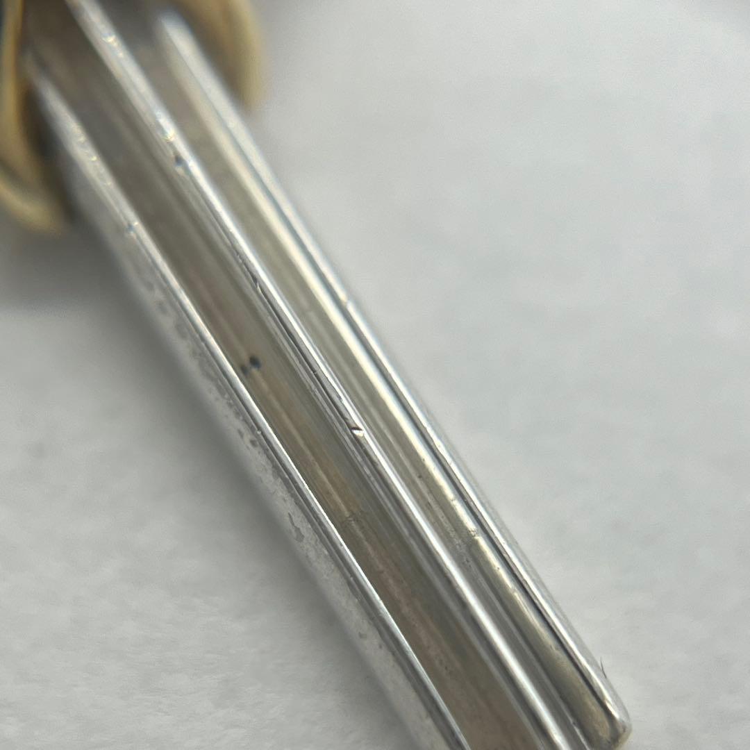 Tiffany & Co Signature Cross Necklace Combination — view 7