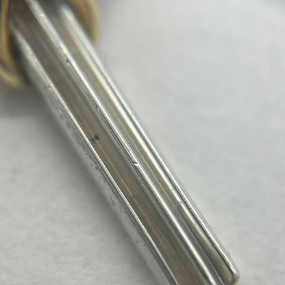 Tiffany & Co Signature Cross Necklace Combination — view 7