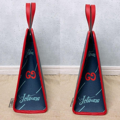 Gucci Children's Jetson Collaboration Tote — view 3