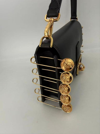Fendi Fendace Baguette Bag Limited Collaboration — view 2