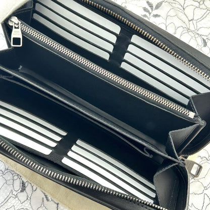 Louis Vuitton Zippy XL Damier Infini Wallet — view 6