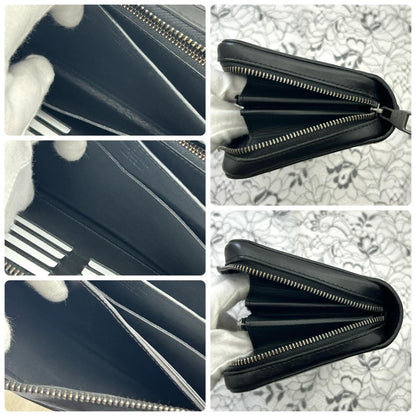 Louis Vuitton Zippy XL Damier Infini Wallet — view 8