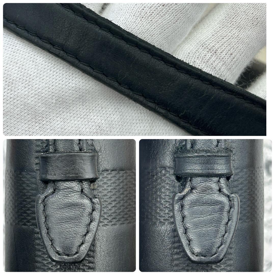 Louis Vuitton Zippy XL Damier Infini Wallet — view 9