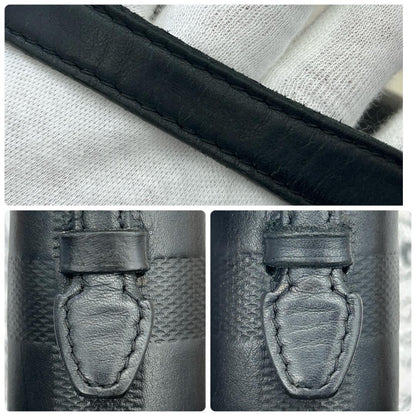 Louis Vuitton Zippy XL Damier Infini Wallet — view 9