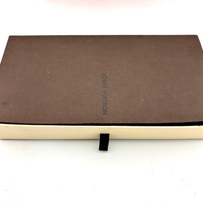 Louis Vuitton Wallet Monogram Empreinte Portefeuille Sarah Metis — view 9