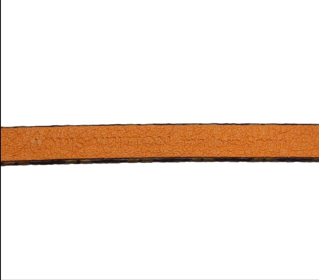 Louis Vuitton Bracelet Speedy Monogram — view 7