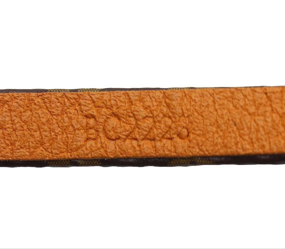 Louis Vuitton Bracelet Speedy Monogram — view 8