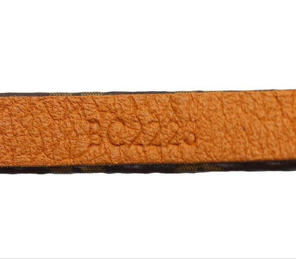 Louis Vuitton Bracelet Speedy Monogram — view 8