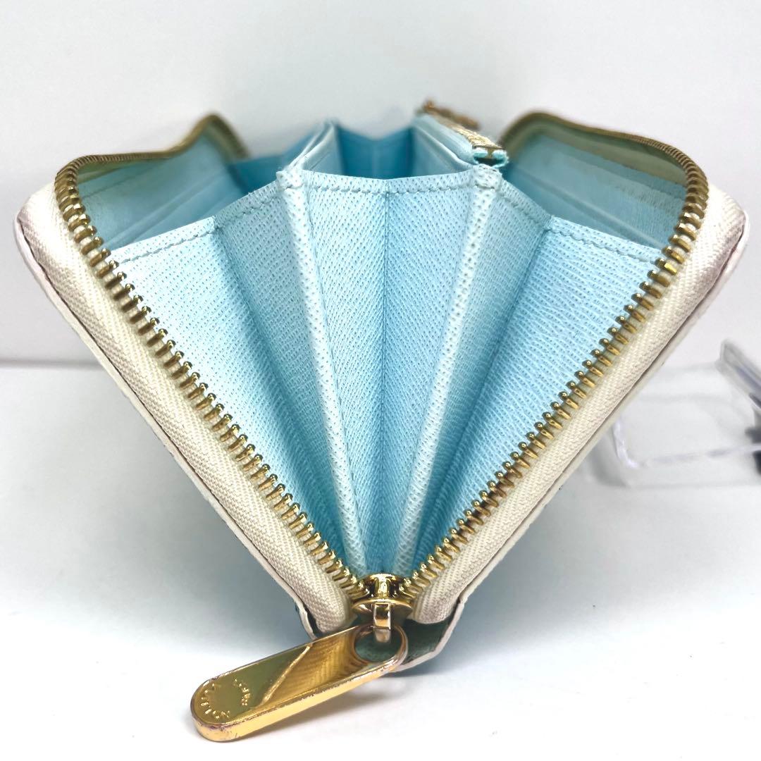 Louis Vuitton by the Pool Monogram Wallet — view 3