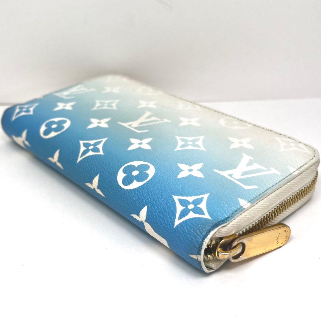 Louis Vuitton by the Pool Monogram Wallet — view 5