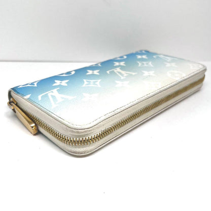 Louis Vuitton by the Pool Monogram Wallet — view 6