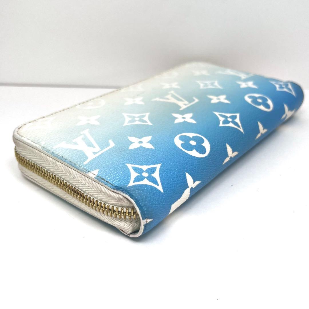 Louis Vuitton by the Pool Monogram Wallet — view 7