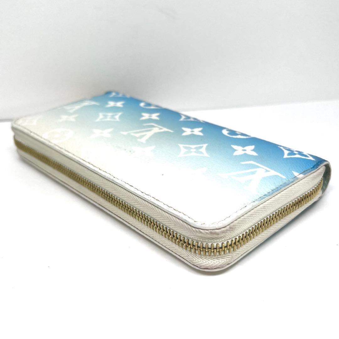 Louis Vuitton by the Pool Monogram Wallet — view 8