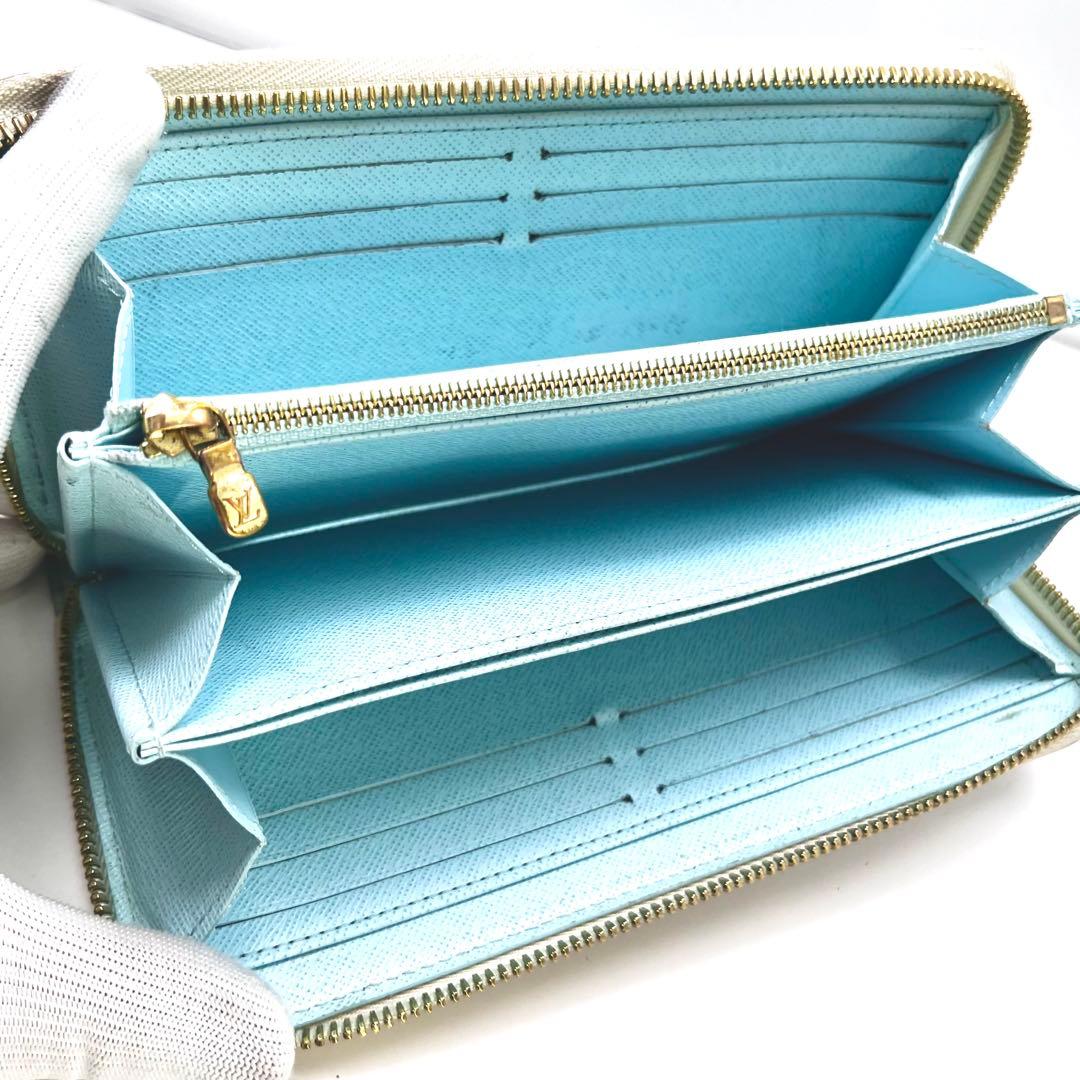 Louis Vuitton by the Pool Monogram Wallet — view 9