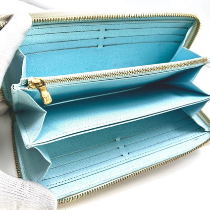Louis Vuitton by the Pool Monogram Wallet — view 9