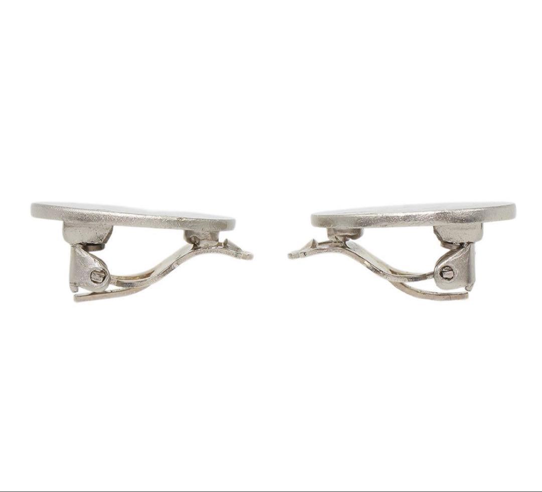 Chanel Cocomark Croisiere Round Earring