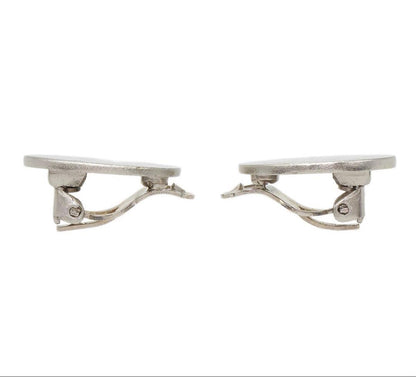 Chanel Cocomark Croisiere Round Earring