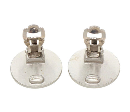 Chanel Cocomark Croisiere Round Earring