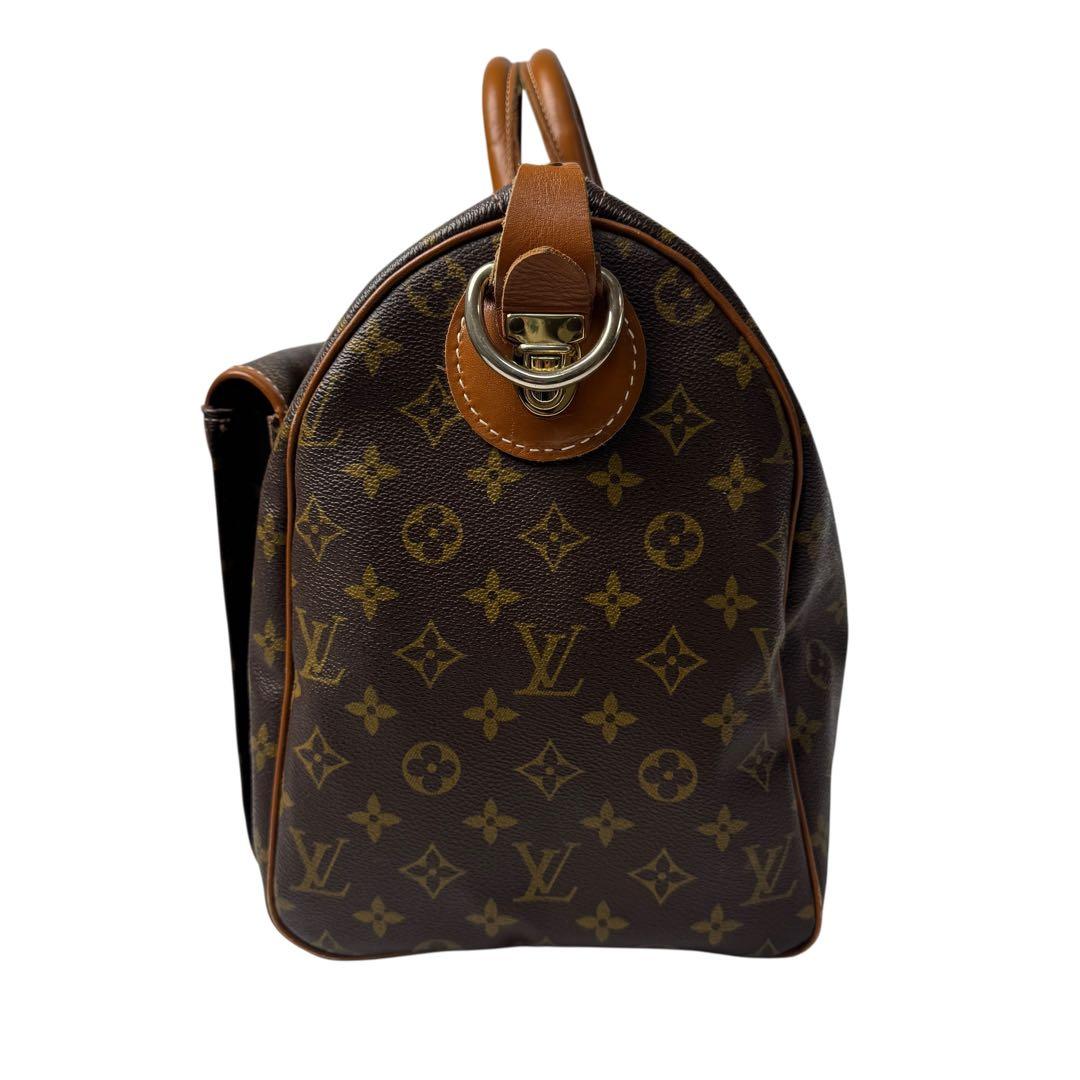Louis Vuitton Super Monogram Vintage Boston Bag — view 4