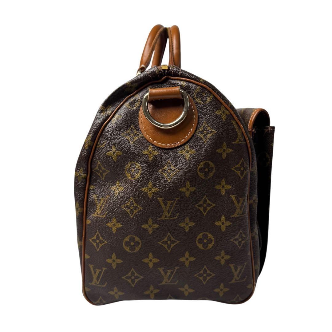 Louis Vuitton Super Monogram Vintage Boston Bag — view 5
