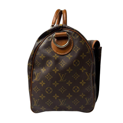 Louis Vuitton Super Monogram Vintage Boston Bag — view 5
