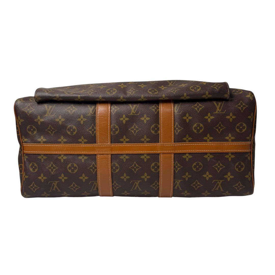 Louis Vuitton Super Monogram Vintage Boston Bag — view 6