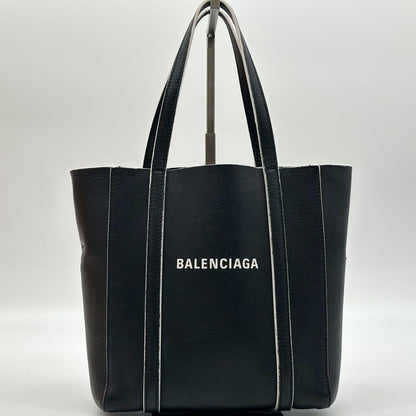 Balenciaga Everyday Tote Xxs Bicolor 2-Way Mini — view 3