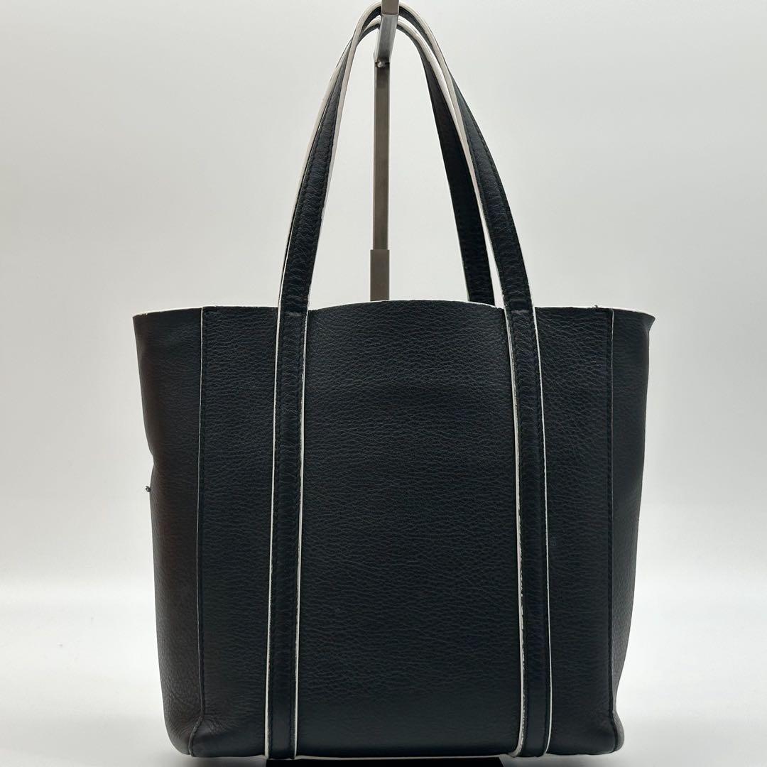 Balenciaga Everyday Tote Xxs Bicolor 2-Way Mini — view 4