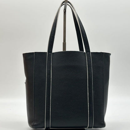 Balenciaga Everyday Tote Xxs Bicolor 2-Way Mini — view 4