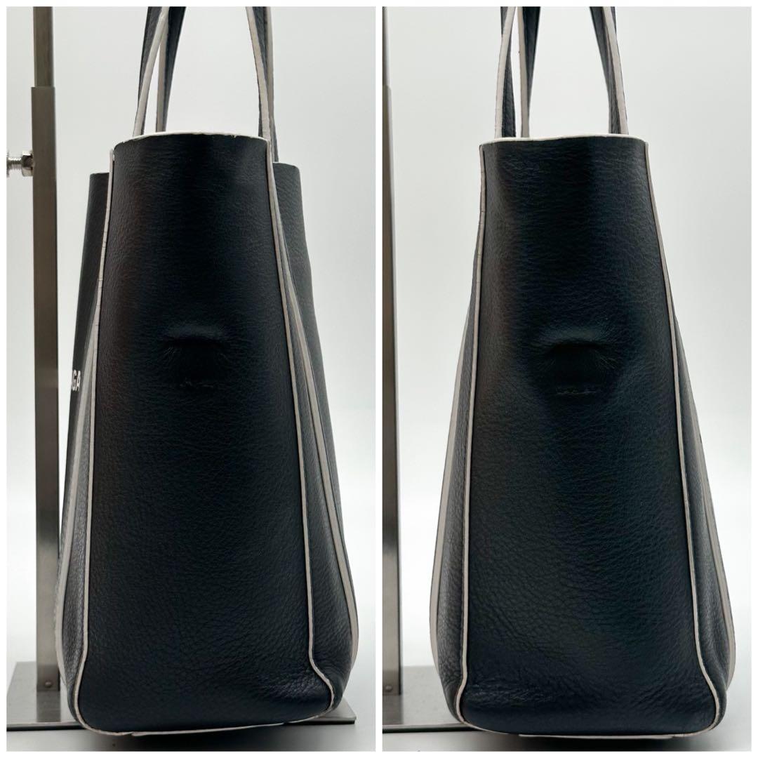 Balenciaga Everyday Tote Xxs Bicolor 2-Way Mini — view 7