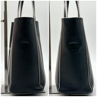 Balenciaga Everyday Tote Xxs Bicolor 2-Way Mini — view 7