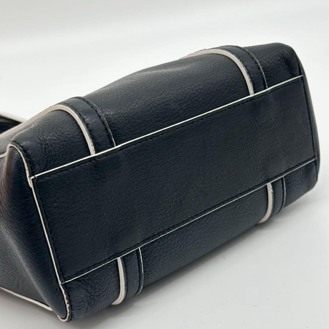 Balenciaga Everyday Tote Xxs Bicolor 2-Way Mini — view 8