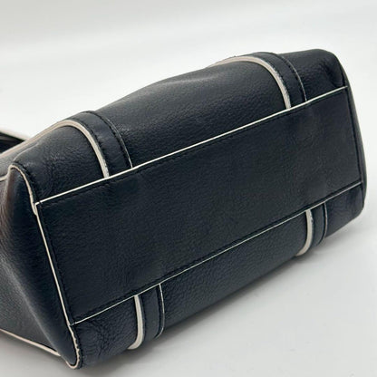 Balenciaga Everyday Tote Xxs Bicolor 2-Way Mini — view 8